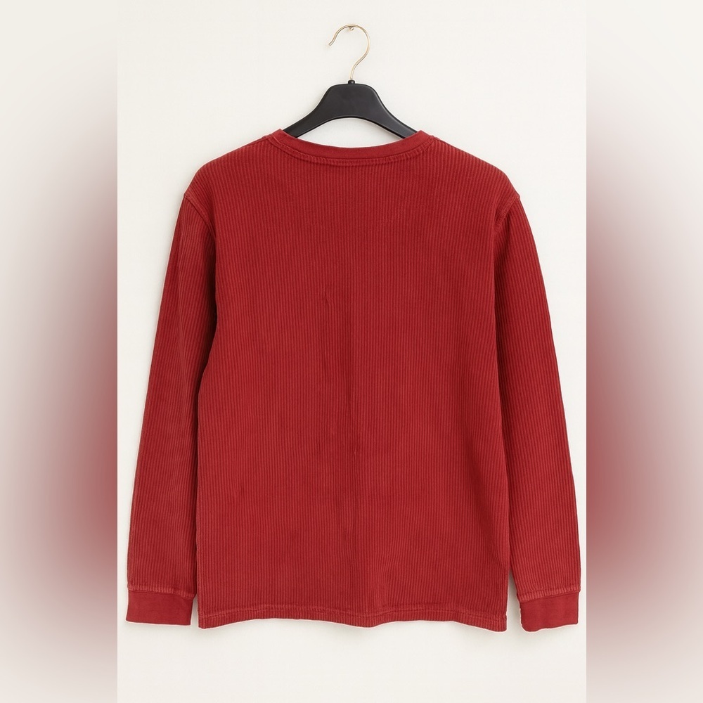 Florida State Women's Sweatshirt Garnet Cabincore M - Picture 2 of 4